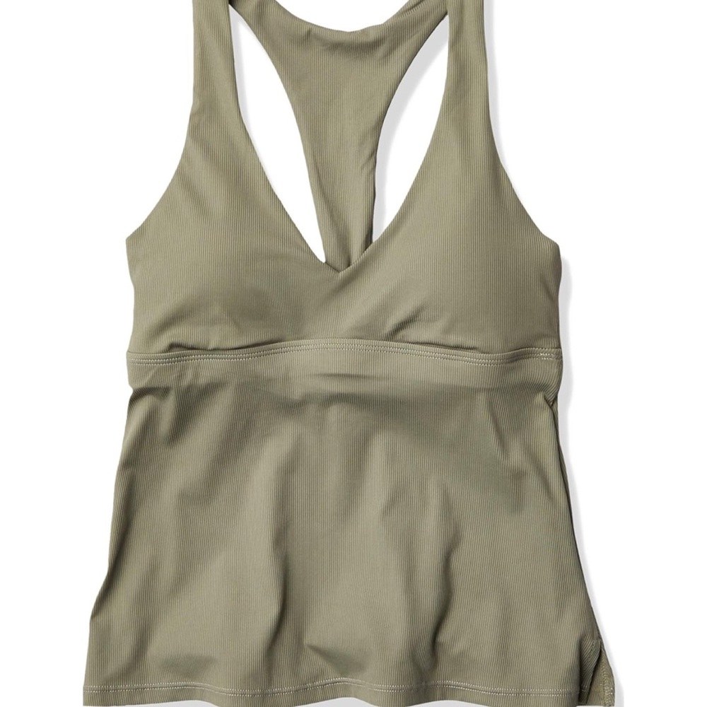 Carve Designs Women's La Jolla Tankini